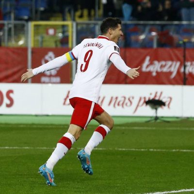 Polonia