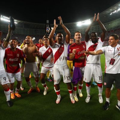 Perú
