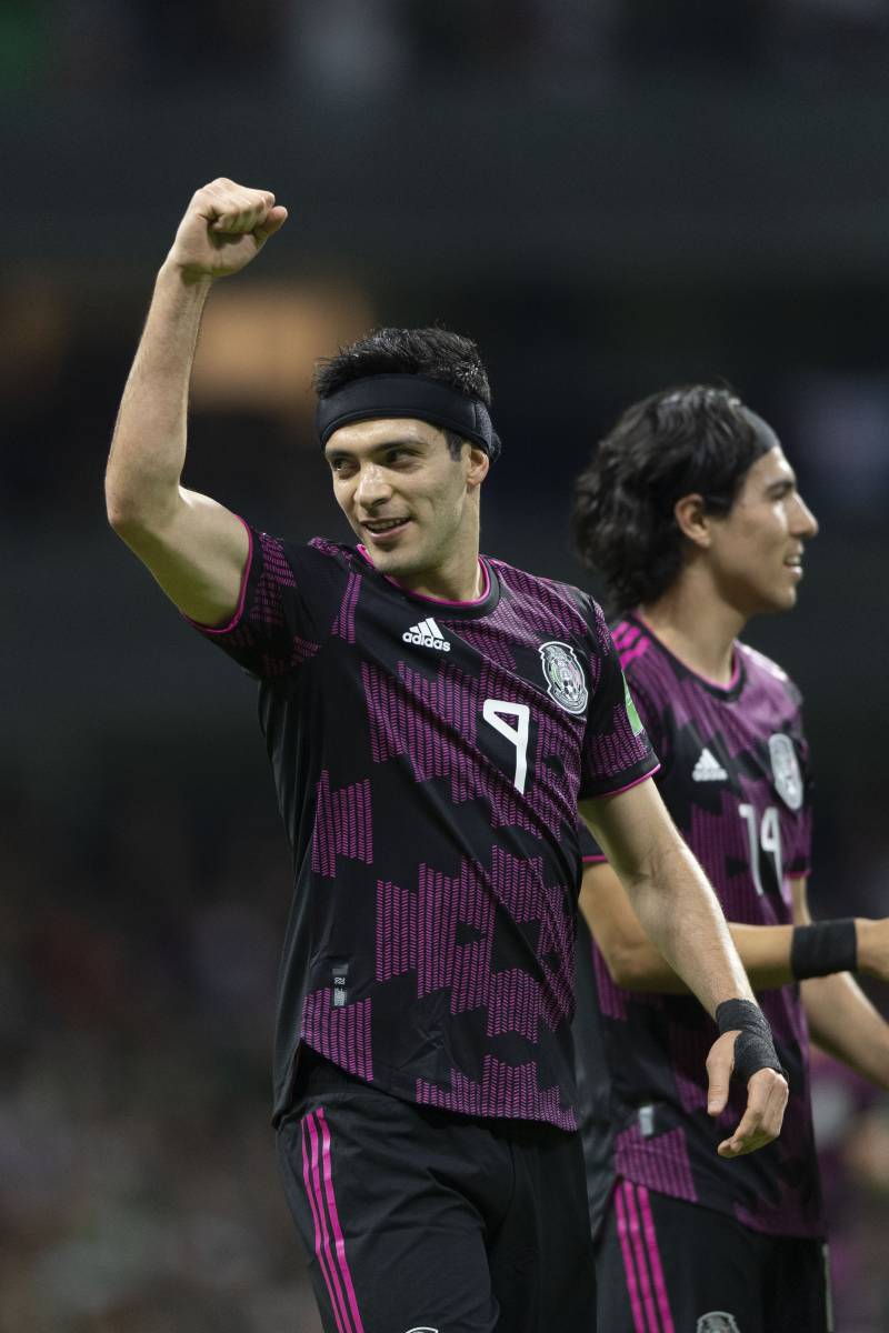 Raúl Jiménez