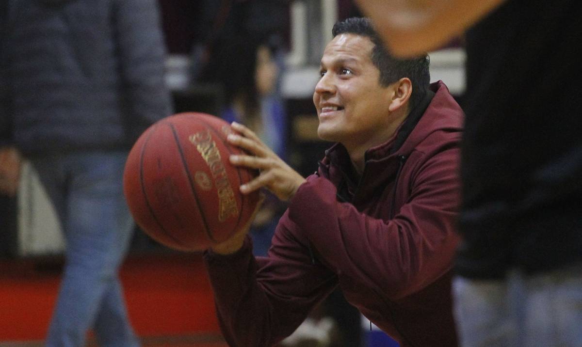 Renzo Elizondo