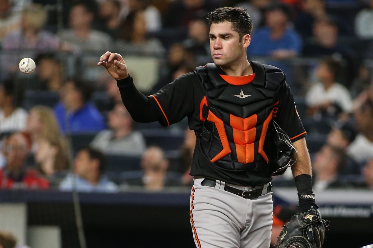 Orioles