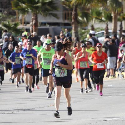 Medio Maratón