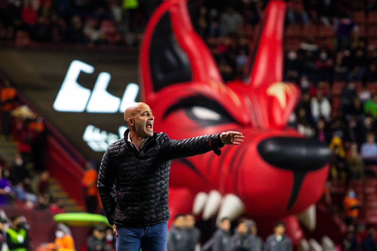 Sebastián Méndez