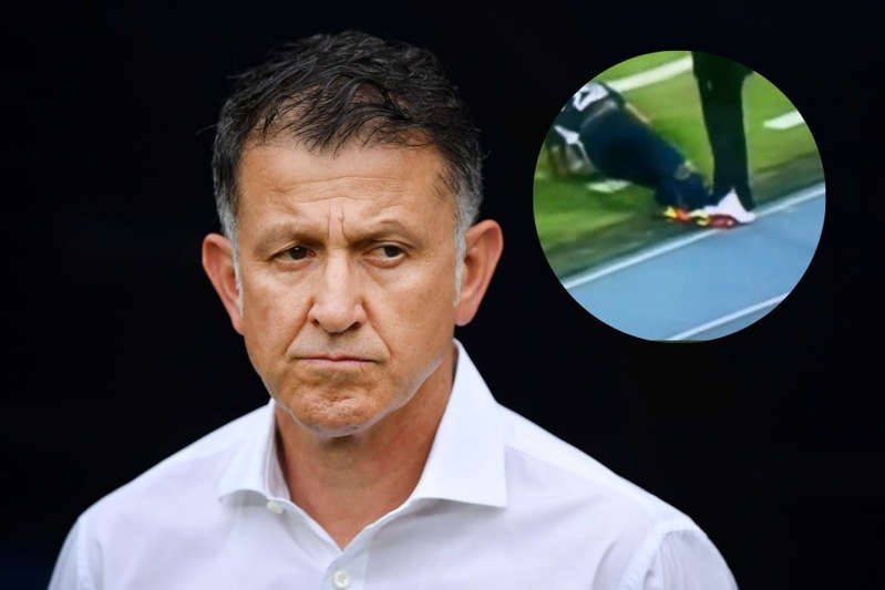 JUAN CARLOS OSORIO