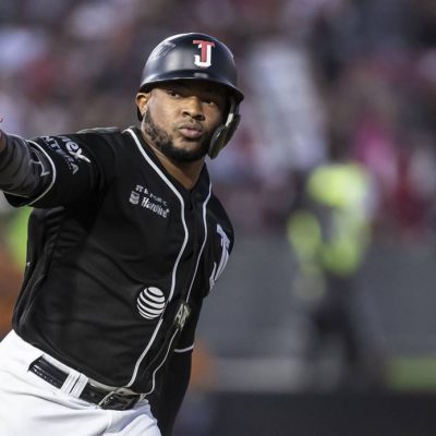 Leandro Castro (Toros)