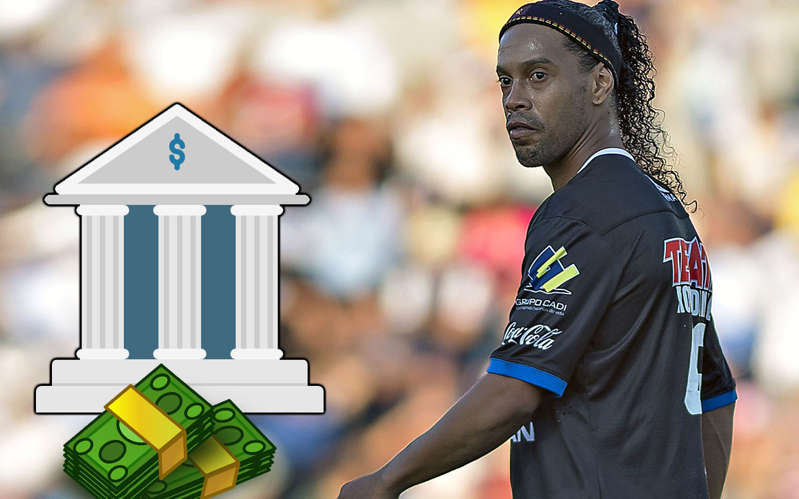 Ronaldinho