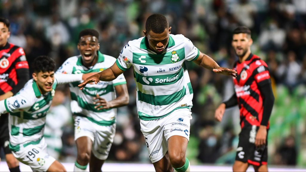 Santos Xolos