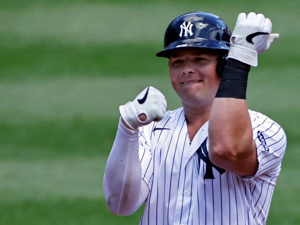 Luke Voit