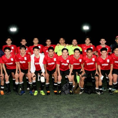 Ensenada Sub20