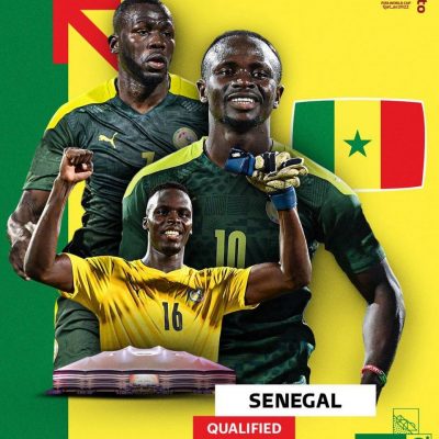 Senegal