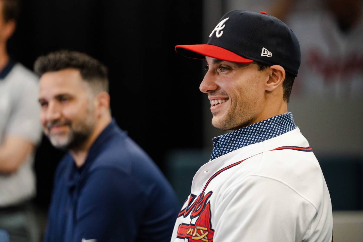 bravos de atlanta contrato beisbol