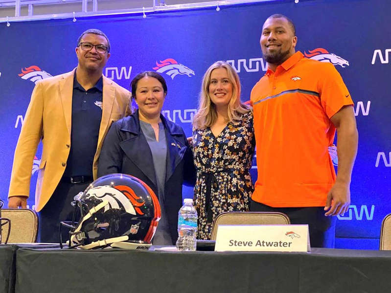 broncos de denver