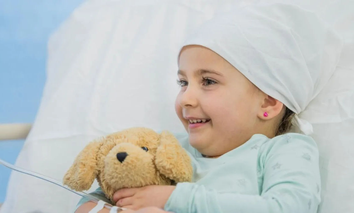 cancer infantil como prevenirlo