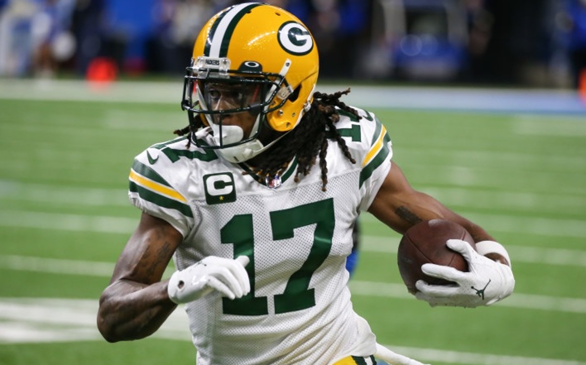 Davante Adams