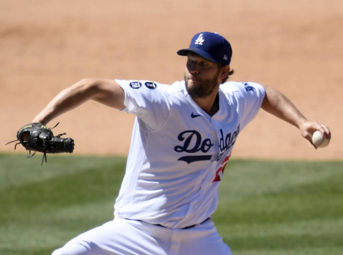 Kershaw