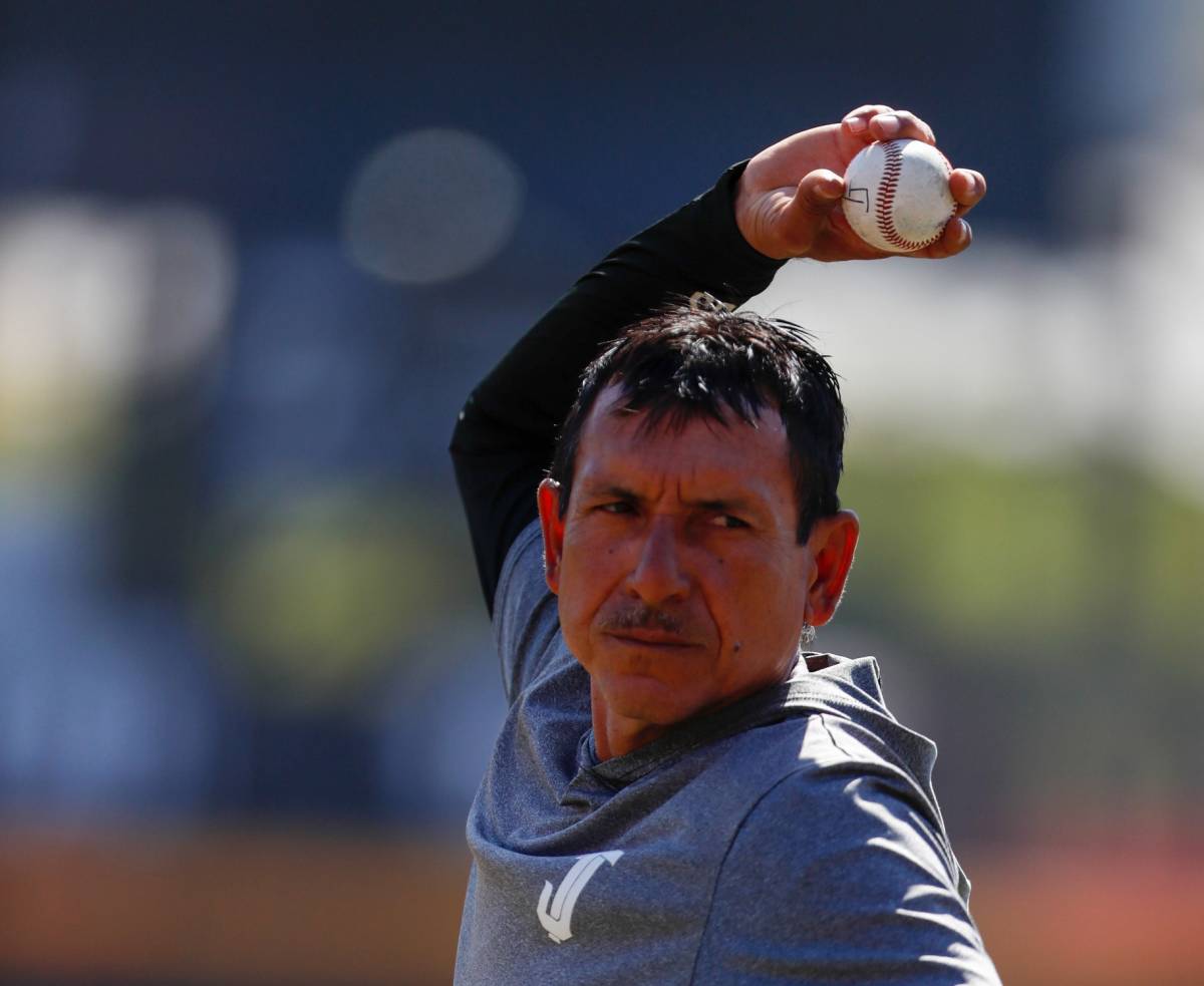 Isidro Márquez