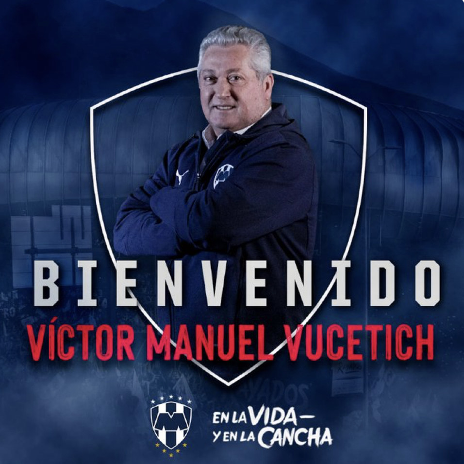 Vucetich (Monterrey)