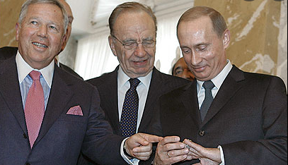 putin NFL