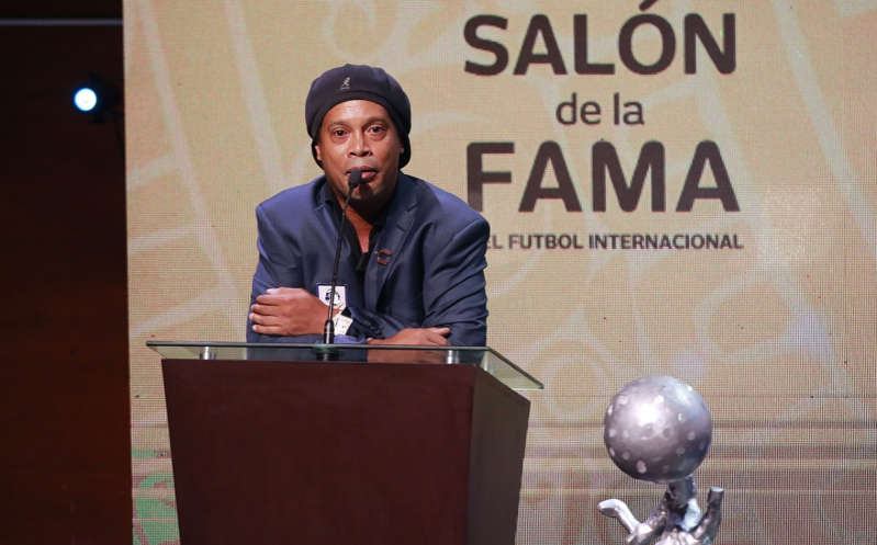 ronaldinho