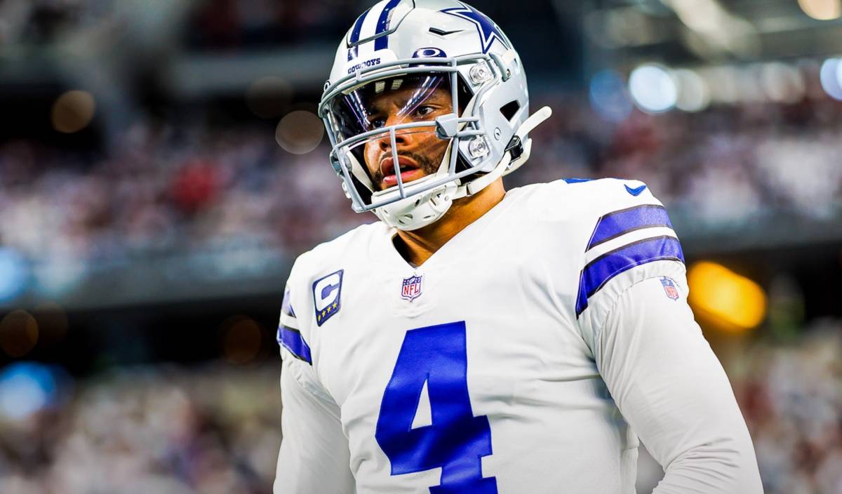 Dak Prescott