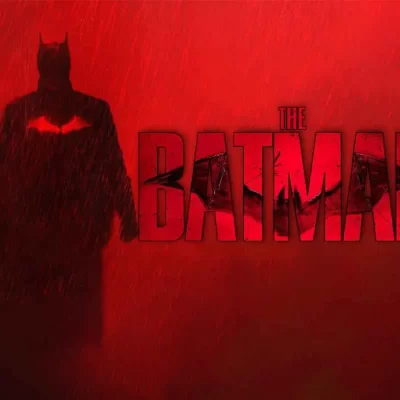 The Batman