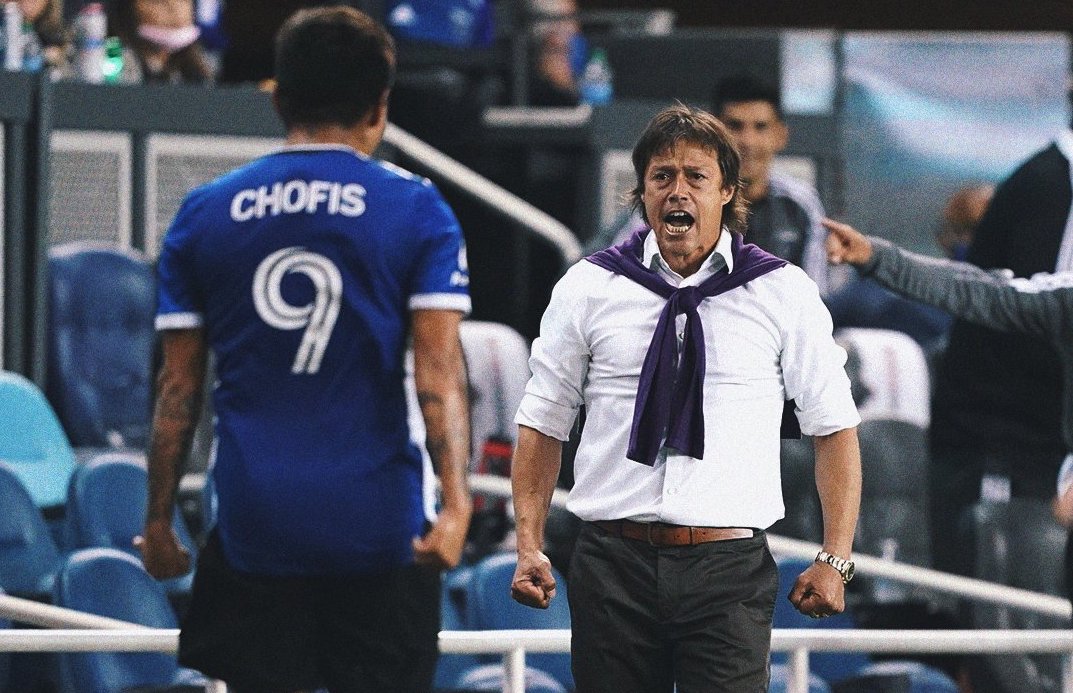Almeyda