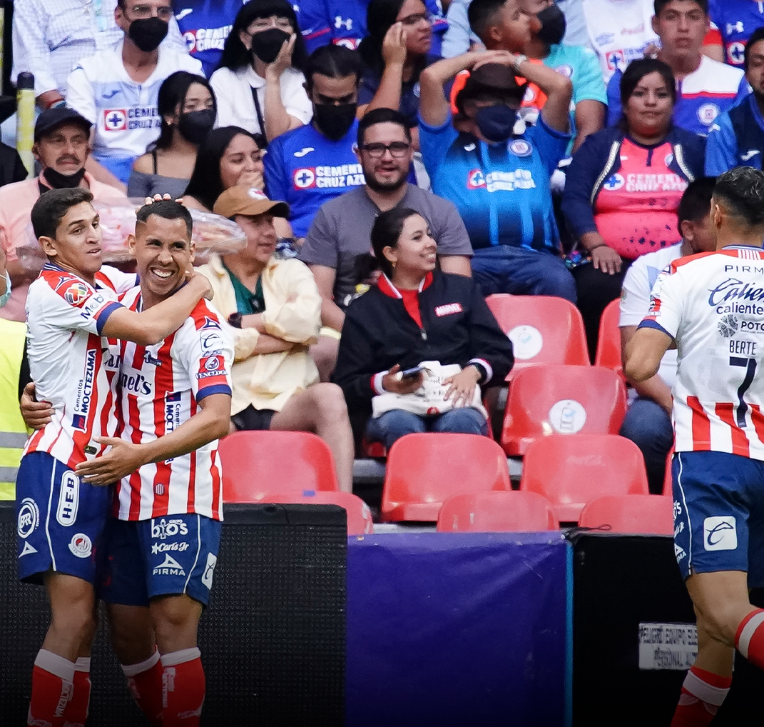 Atletico