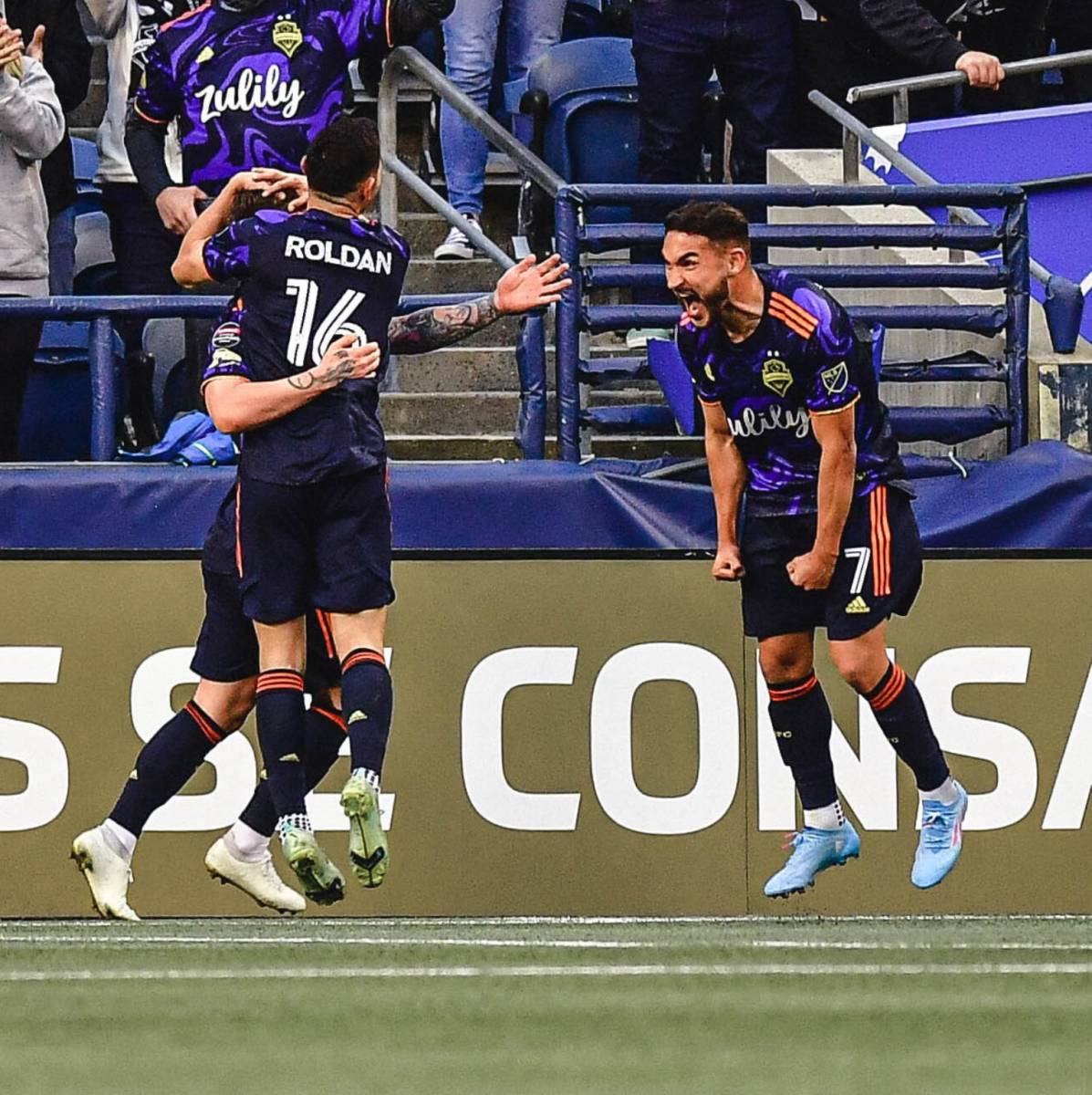 Concacaf