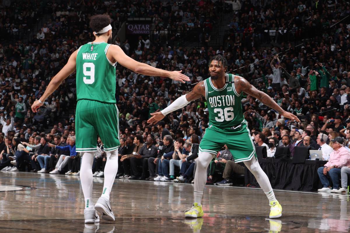 Celtics