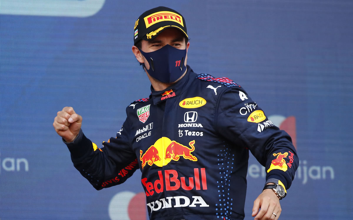 Checo