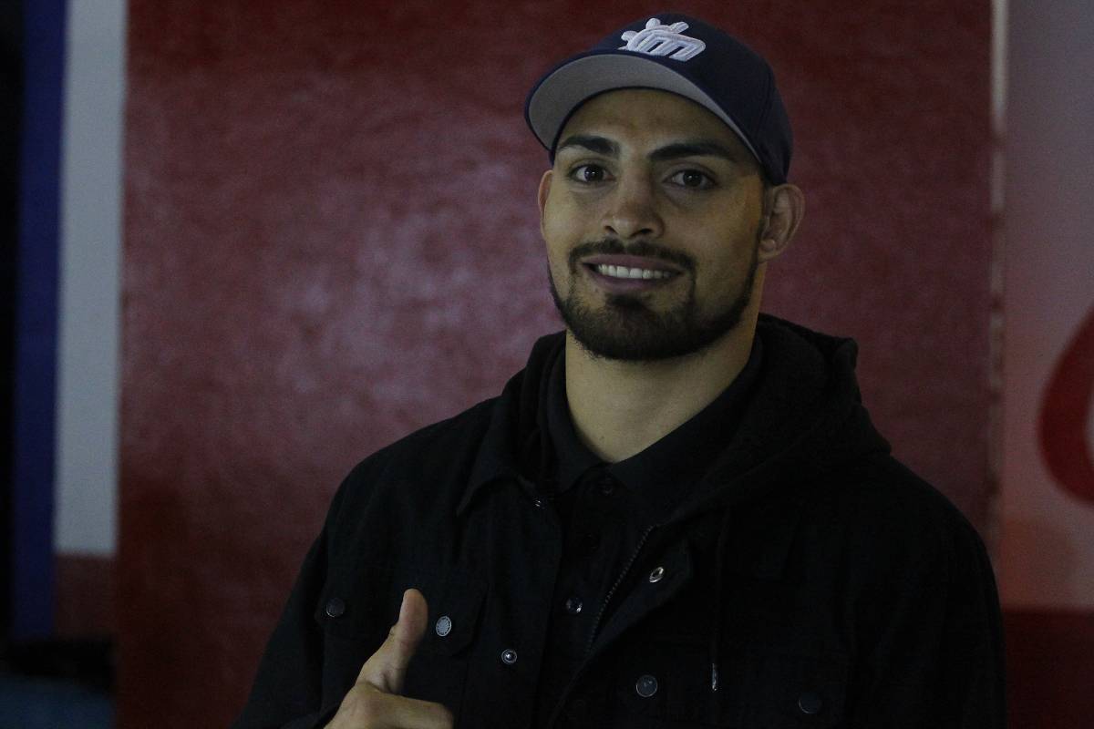 Chema Ocampo