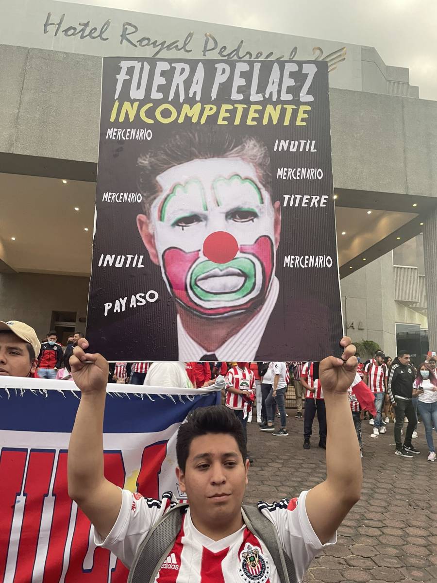 Chivas