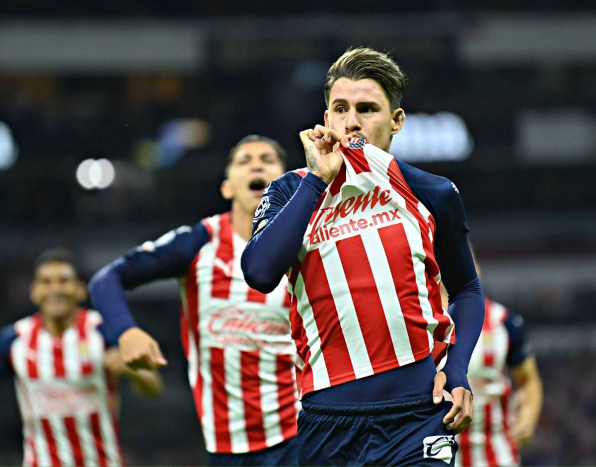 Chivas