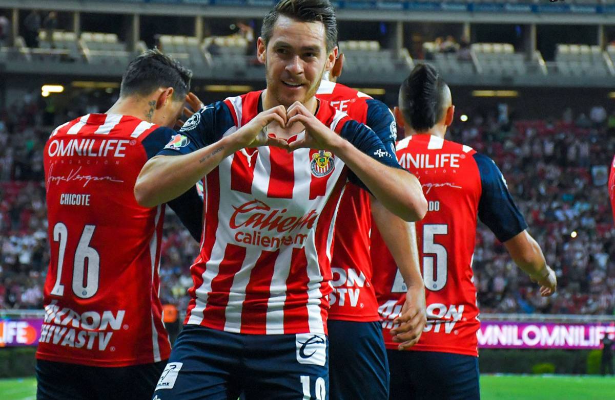 Chivas