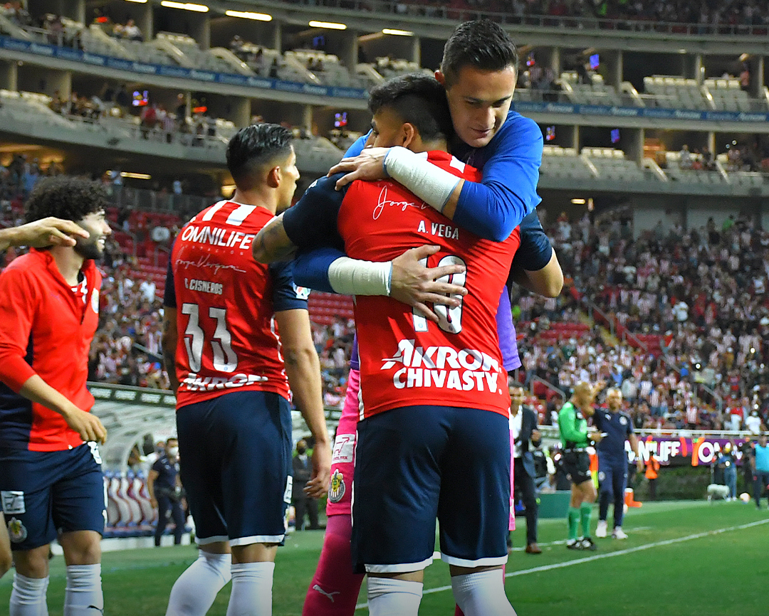 Chivas