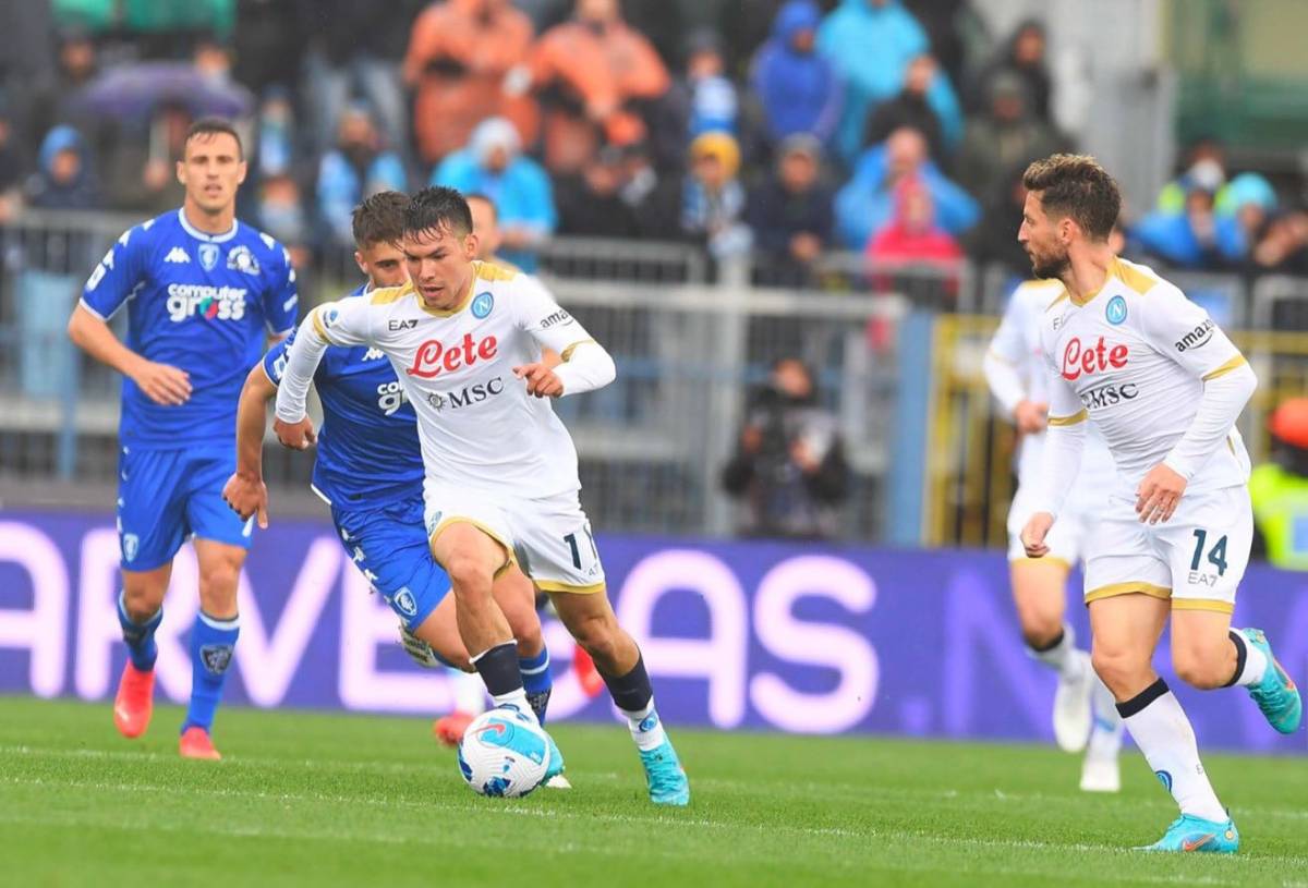 Chucky Lozano