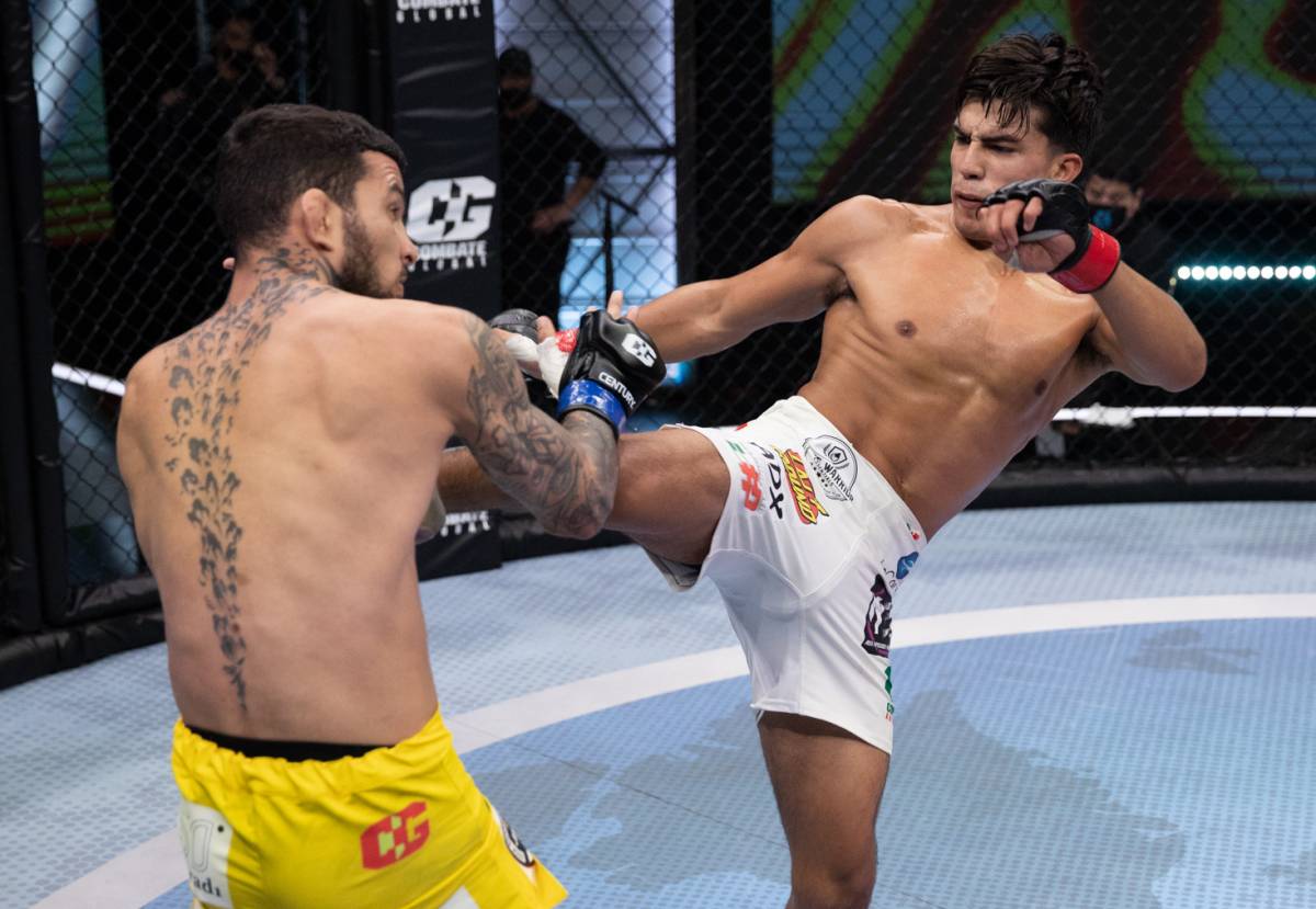 Combate