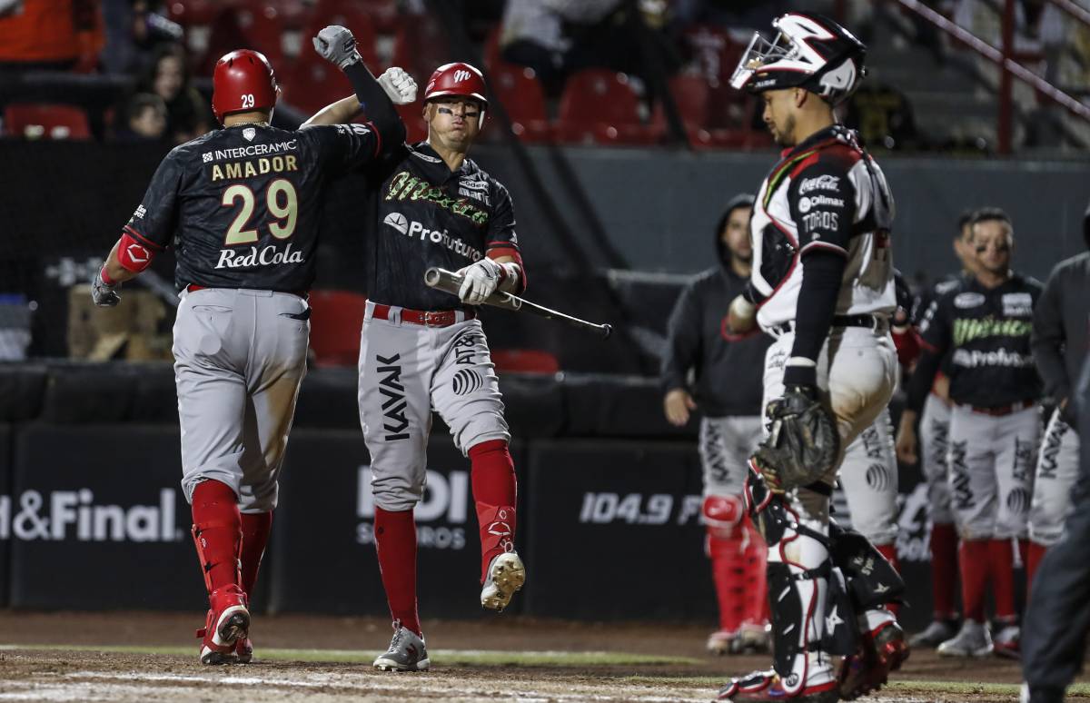 DiablosRojos-Tijuana