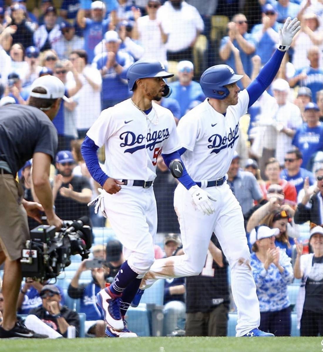 Dodgers
