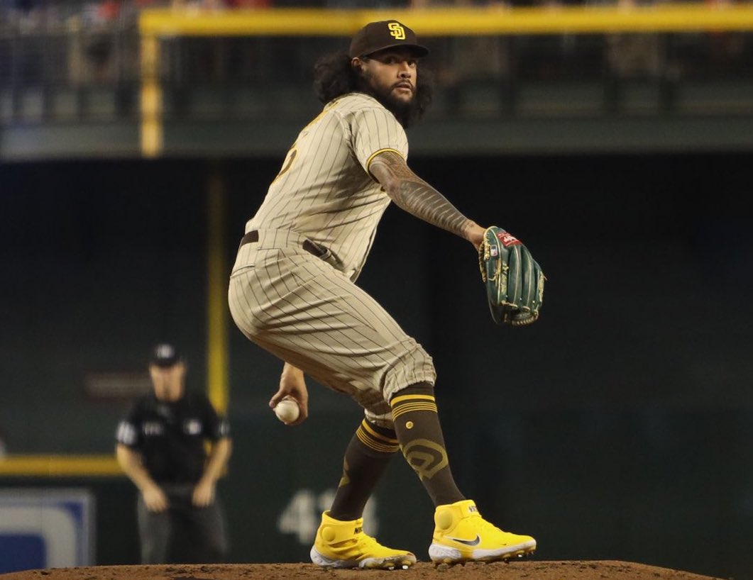 Sean Manaea