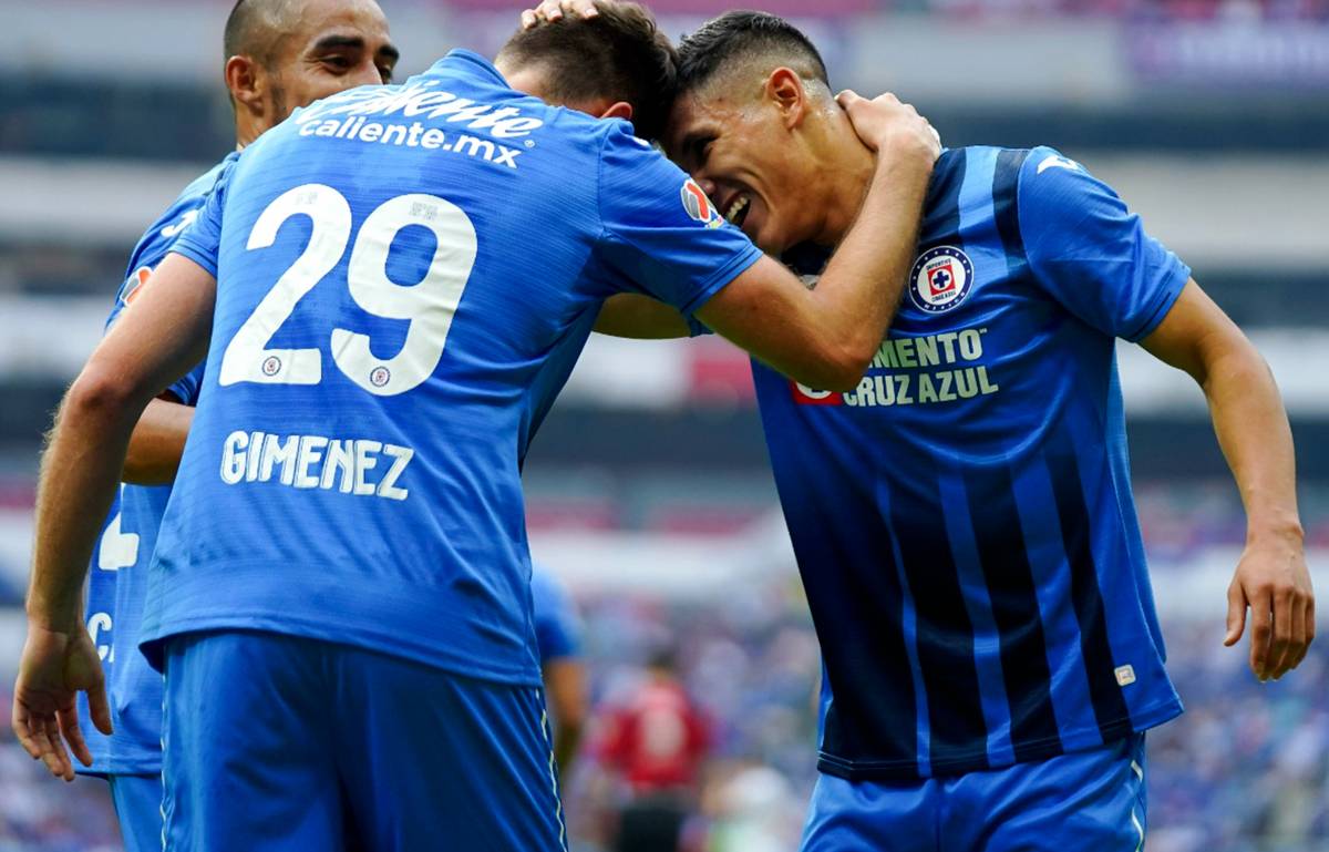Cruz Azul