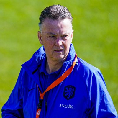 Van Gaal