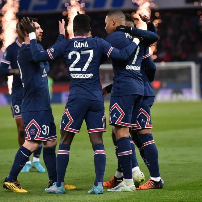 PSG