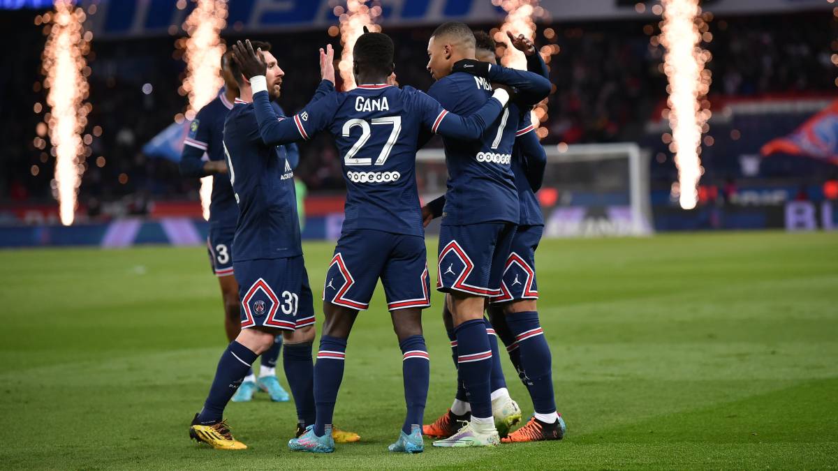 PSG