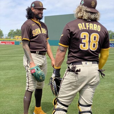 Padres