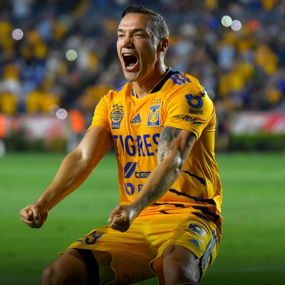 Tigres