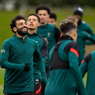 Liverpool
