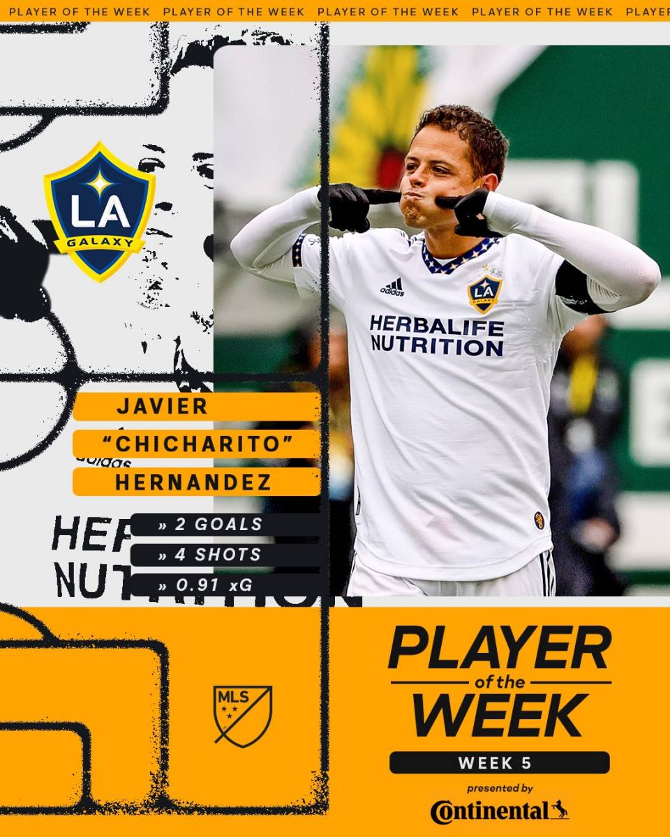 MLS