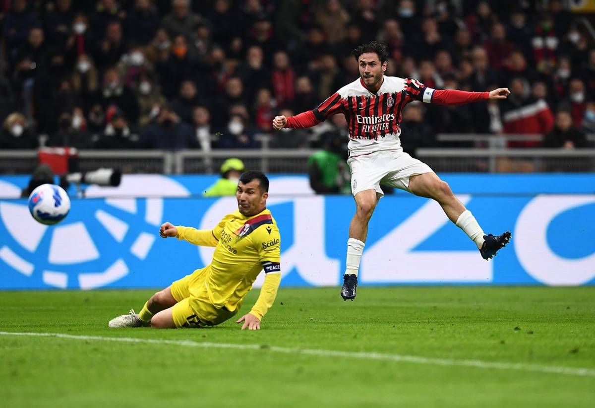 Milan