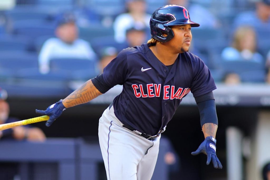 Ramírez-Cleveland
